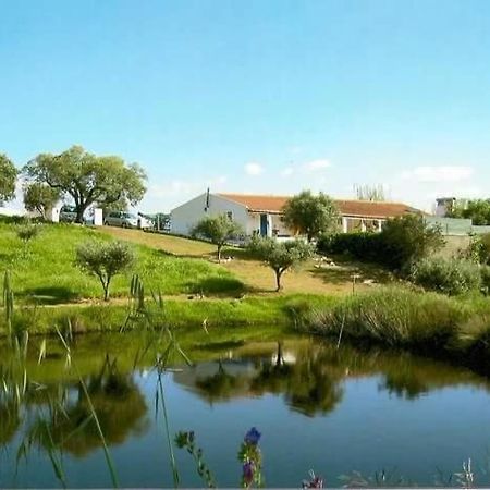 Monte Da Courela Hotell Malarranha Eksteriør bilde