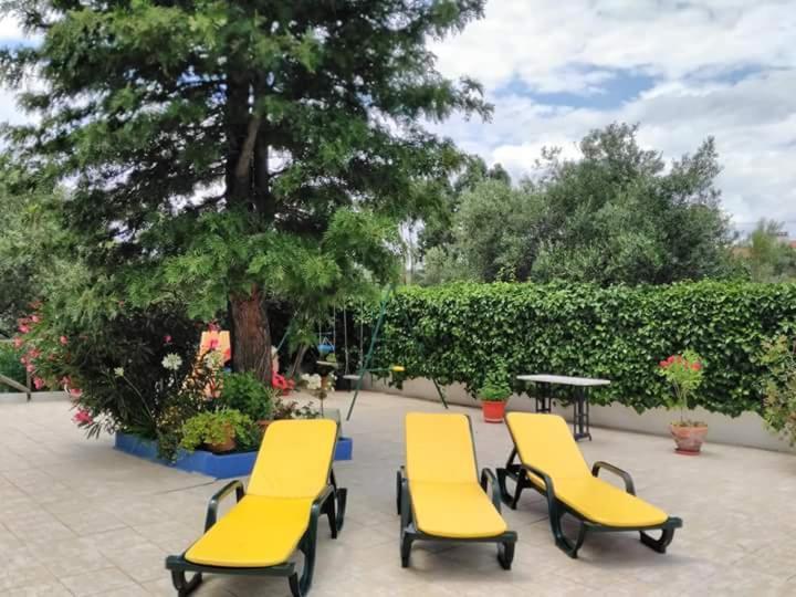 Monte Da Courela Hotell Malarranha Eksteriør bilde
