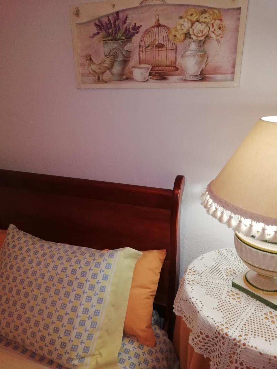 Monte Da Courela Hotell Malarranha Eksteriør bilde